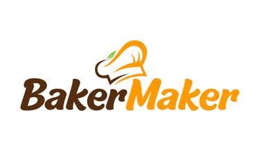 BakerMaker.com - Creative brandable domain for sale
